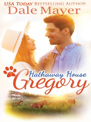 cover image of Gregory